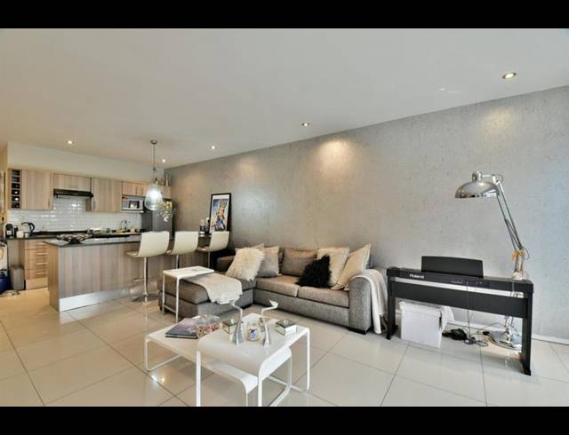 1 BEDROOM APARTMENT FOR SALE IN MORNINGSIDE